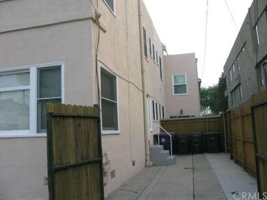 Off Street Parking