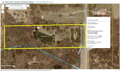 7250 S Sheridan Rd, Sheridan, MI 48884 - photo 6