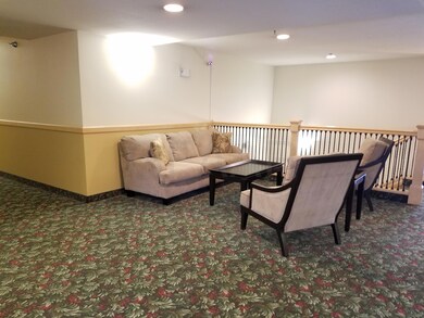 Sitting Area