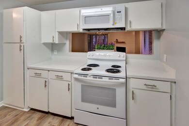 New Microwave