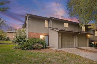 2801 W Broadway unit G-1, Columbia, MO 65203 - photo 6