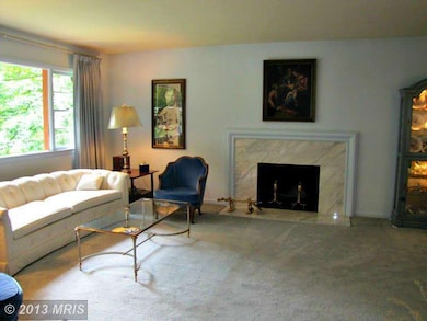 3530 Half Moon Cir, Falls Church, VA 22044 - photo 2