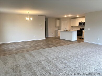 6 Terrier (Lot 5) Ct, Lumber Bridge, NC 28371 - photo 5