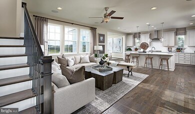 60 Snowdrop Dr, Stafford, VA 22554 - photo 7