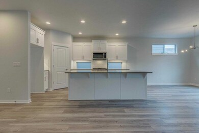 Kitchen Unfurnished 1