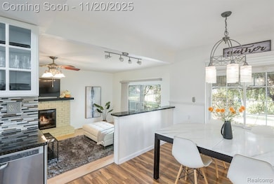 1524 Georgetown Dr unit 32, Bloomfield Hills, MI 48304 - photo 6