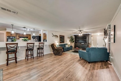 2609 W 4th Ave, Corsicana, TX 75110 - photo 7