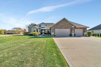 202 Barefoot Ct, Minooka, IL 60447 - photo 3