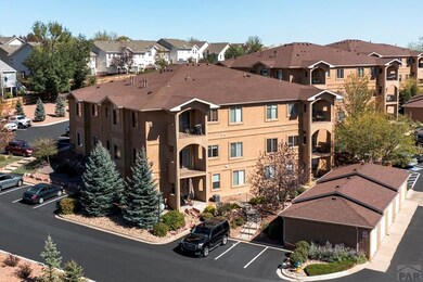 1510 Little Bear Creek Point unit 202, Colorado Springs, CO 80904 - photo 2