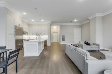 Glass House unit 109, Edgewater, NJ 07020 - photo 7