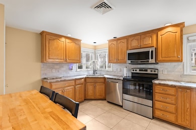 120 Sheridan St, North Easton, MA 02356 - photo 3