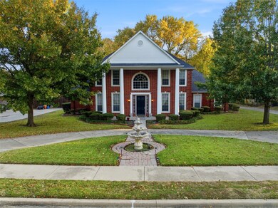 1860 Plum Creek Dr, Midlothian, TX 76065 - photo 3