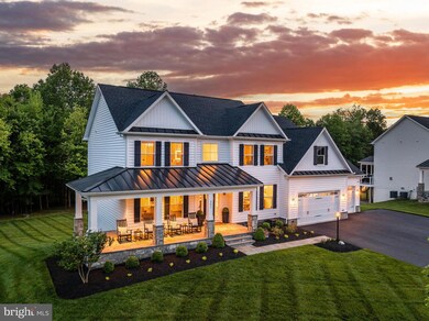 4692 Gates Rd, Warrenton, VA 20187 - photo 2