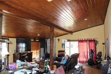 Main House