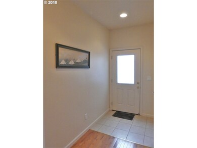 Entrance/Foyer