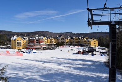 250/252 QII Jackson Gore Inn unit 250/252 QII, Ludlow, VT 05149 - photo 2