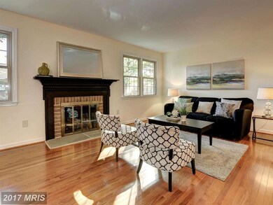 11358 Empire Ln, Rockville, MD 20852 - photo 7