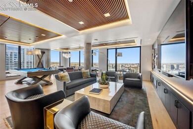 The Coloradan unit 632, Denver, CO 80202 - photo 4