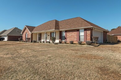 601 White Dove Cove, Byram, MS 39272 - photo 2