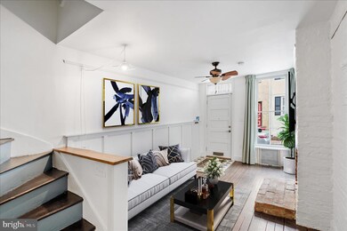421 George St, Baltimore, MD 21201 - photo 4
