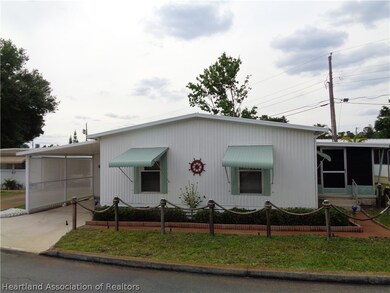 5 Fishermans Cove, Lake Placid, FL 33852 - photo 2