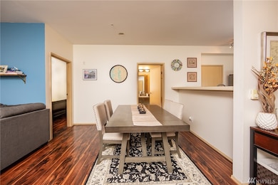 Verge Condos unit 108, Seattle, WA 98126 - photo 5