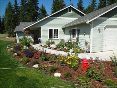 929 366th St E, Roy, WA 98580 - photo 4