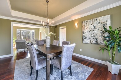 1752 Stonebridge Dr S unit 46, Ann Arbor, MI 48108 - photo 3