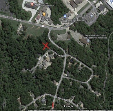 14 Cashin Ln, Bella Vista, AR 72715 - photo 4