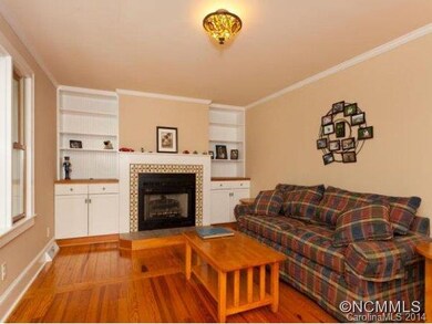 352 Old County Home Rd, Asheville, NC 28806 - photo 4