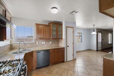 14309 Desert Sage Dr, Horizon City, TX 79928 - photo 6