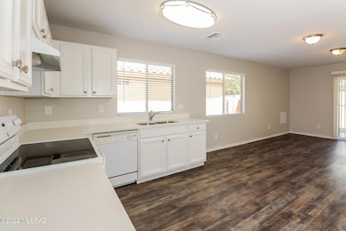 6933 S Creek Run Ave, Tucson, AZ 85756 - photo 6