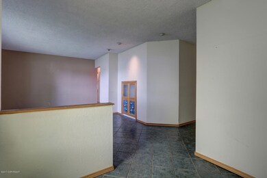 Large Foyer