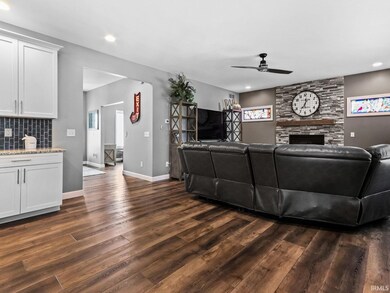 26057 Northridge Dr, South Bend, IN 46628 - photo 6