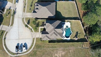 Amazing home location!