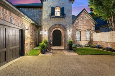 1411 Kensington Ct, Southlake, TX 76092 - photo 4