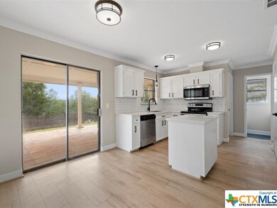 519 Margaret Lee St, Copperas Cove, TX 76522 - photo 4