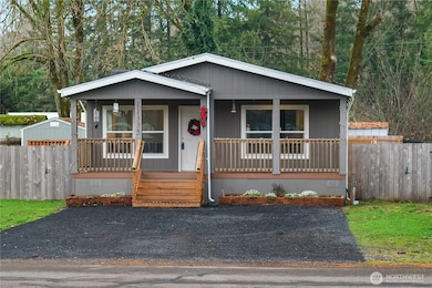 11335 Entree View Dr SW, Olympia, WA 98512 - photo 2