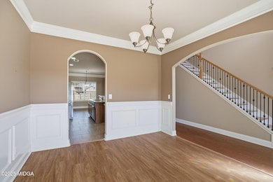 109 Rosales Dr, Bonaire, GA 31005 - photo 6