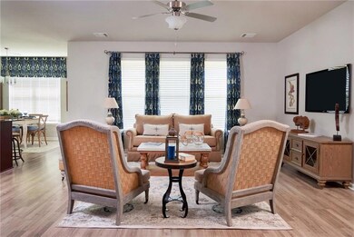 model home  - not actual listing