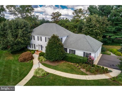 401 E Oak Ave, Moorestown, NJ 08057 - photo 2