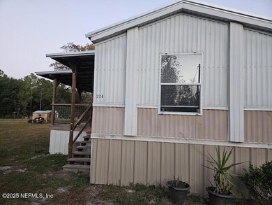 8766 SW 87th Place, Lake Butler, FL 32054 - photo 2