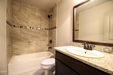 472 Plateau Dr, Socorro, TX 79927 - photo 6