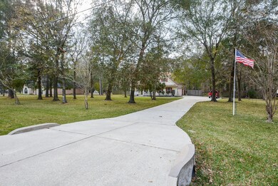 33410 Windcrest Estates Blvd, Magnolia, TX 77354 - photo 4