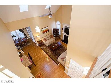 Den/Family/Great Room