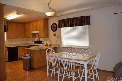 Kitchen and Dining 