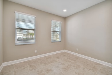 Interior - Representational Photo