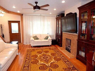 Living Room.