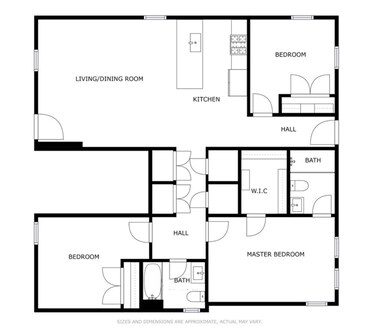 49 Dustin St unit 1, Brighton, MA 02135 - photo 2