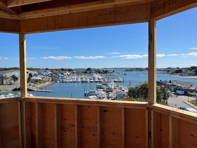Dockside Condos unit E114, Hyannis, MA 02601 - photo 2